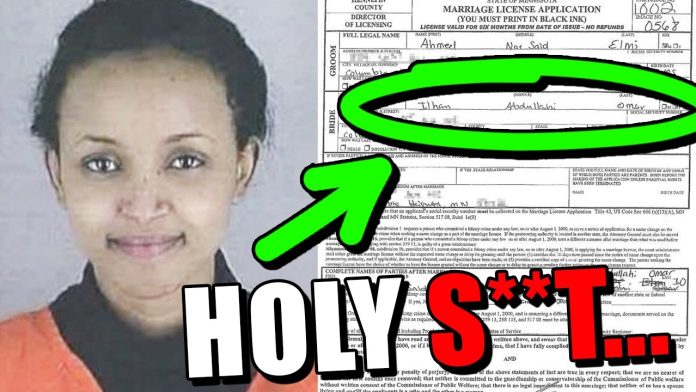 She's on the list...........