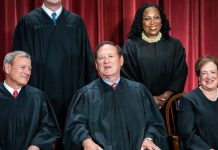Supreme Court Issues Stunning 9 – 0 Unanimous Ruling – Democrats Lose Again