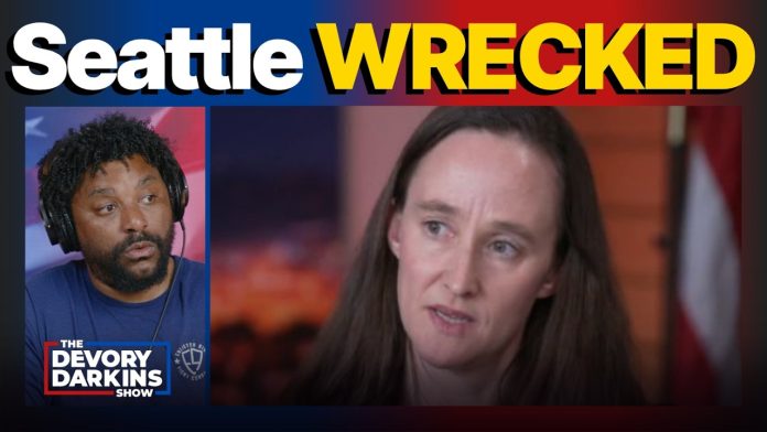 maxresdefault-404 Seattle Mayor WRECKED by her own comments as Jeffries issues DARK WARNING