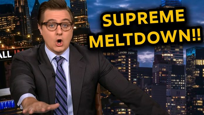 maxresdefault-422 SUPREME MELTDOWN!!