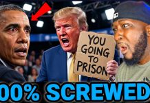 We FINALLY Got HIM.. Barack Obama DIDN’T EXPECT Trump to Ever Find THIS!