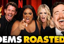 Comedy is BACK! Lizzo and Chelsie Handler CRY After Public HUMILIATION in SAVAGE Netflix Roast
