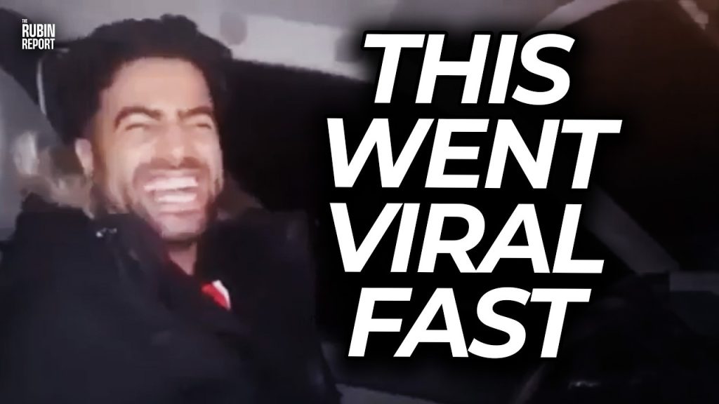 Refugee Mocking Liberals Tricked Into Helping Migrants Goes Viral