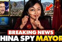 🚨 Democrat Was Just EXPOSED As A Chinese Spy…