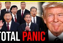 Trump’s WILD CARD that NO ONE EXPECTED… Trump’s WILD CARD that NO ONE EXPECTED…