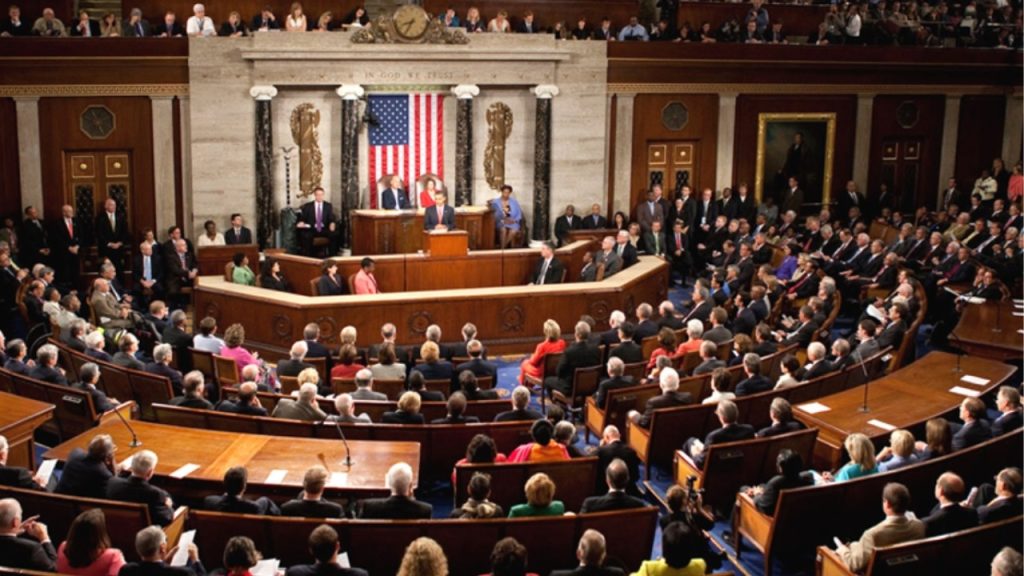 SENATE BOMBSHELL — 51-45 Vote Gives Trump One of Biggest Wins of His Presidency