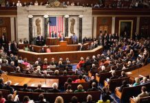 SENATE BOMBSHELL — 51-45 Vote Gives Trump One of Biggest Wins of His Presidency