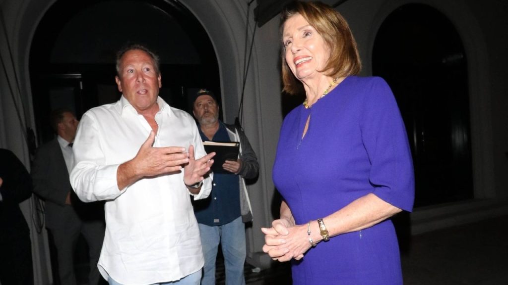 Top Democrat Arrested! – Party Freaking Out After What He Said
