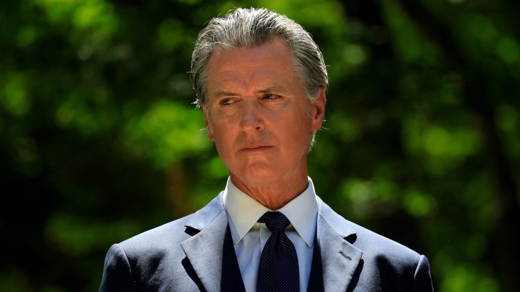 GUILTY! – Courtroom Shocker Rocks Gavin Newsom