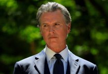 GUILTY! – Courtroom Shocker Rocks Gavin Newsom