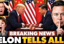 Elon Musk Just Revealed What REALLY Happened in Trump’s China Meeting | Internet Goes INSANE