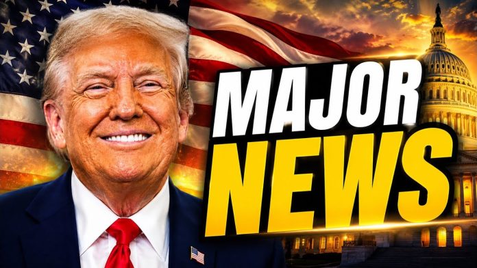 maxresdefault-576 Trump STUNS Everyone With 3 Big Wins — Democrats Have No Answer