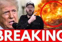 Trump LAUNCHES Massive Military Strike – Major Leader KILLED