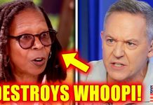 Whoopi’s Trump Comments BACKFIRE as Gutfeld Exposes the Hypocrisy