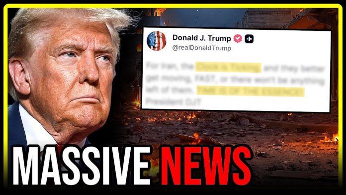 maxresdefault-597 🔴Trump’s “SUNDAY MORNING SURPRISE.”🔴