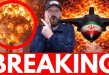 Iran Launches Huge SNEAK ATTACK – Direct Hits CONFIRMED