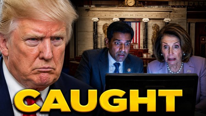maxresdefault-659 They CAUGHT Another One — Congress Can't Hide This Anymore