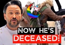 Muslim Imam Publicly Identifies as Gay & Doesn’t Last Very Long…