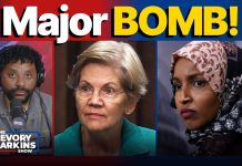 Trump drops BOMB on Ilhan Omar as Spirit Airlines suffers FATAL END