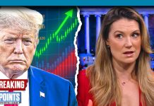 REVEALED: Trump BUYS Palantir, PUMPS STOCK REVEALED: Trump BUYS Palantir, PUMPS STOCK