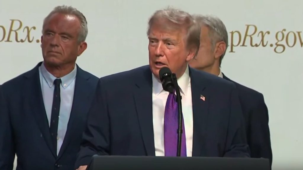 Jaw-Dropping Discovery About Mail-In Ballots — Trump Sends In the FBI
