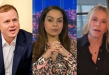 Lefties Losing It: Spencer Pratt takes down Chelsea Handler