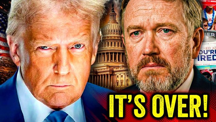 MAGA Voters Just CRUSHED Tom Massie!!!