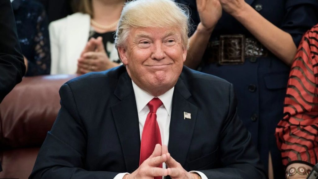 Trump Has Best Day Of His Presidency – He Did The Unthinkable