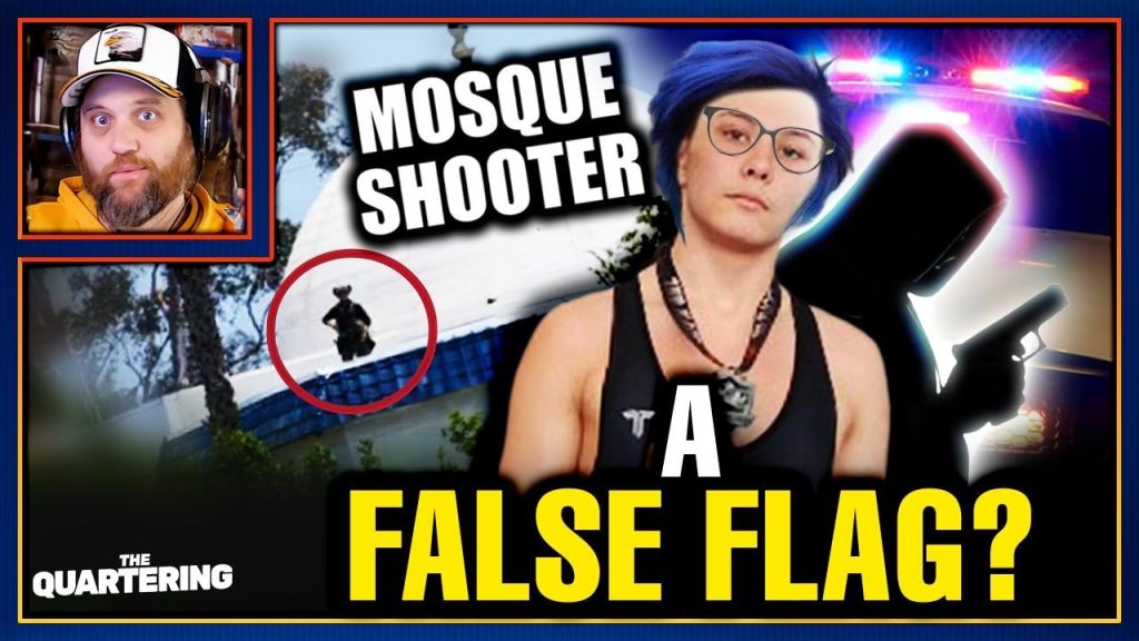 MASSIVE COVERUP with San Diego Shootings MASSIVE COVERUP with San Diego Shootings