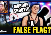 MASSIVE COVERUP with San Diego Shootings
