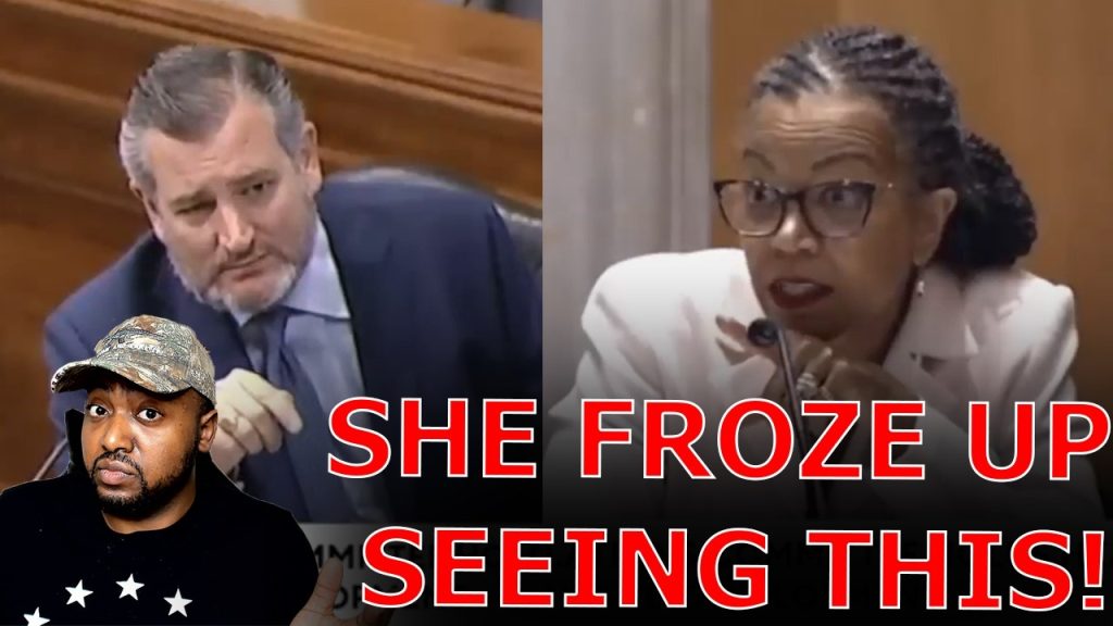 DEI Chief BLINDSIDED After Republican Drops Leaked Memo Exposing Her Racist Anti-White Agenda!
