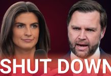 ‘Shut Down’: JD Vance grills Kaitlin Collins after misrepresenting Trump