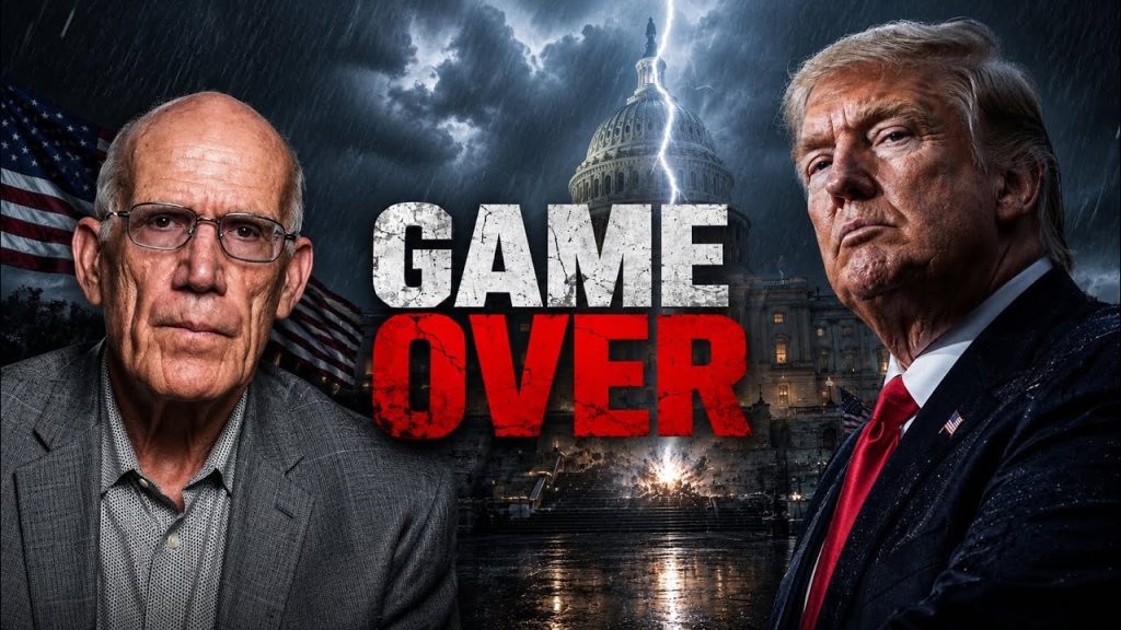 Trump JUST Got Unexpected Good News | Victor Davis Hanson