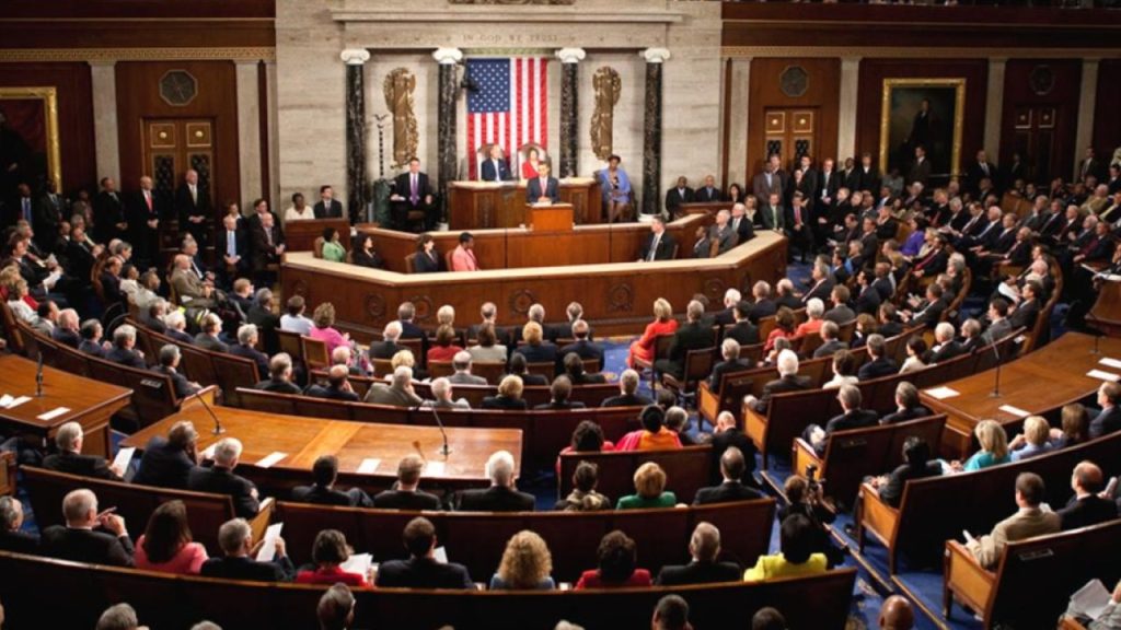 House Passes EXPLOSIVE Bill 217-198 — Woke Leftists Are Losing Their Minds Over It