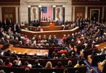 House Passes EXPLOSIVE Bill 217-198 — Woke Leftists Are Losing Their Minds Over It