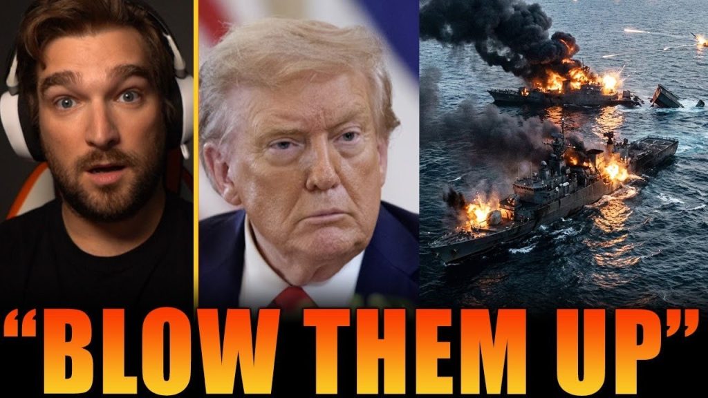 Cuba THREATENED Trump Then THIS Happened