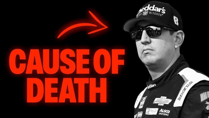maxresdefault-778 Kyle Busch Cause of DEATH Revealed After NASCAR Legend Mystery Death...