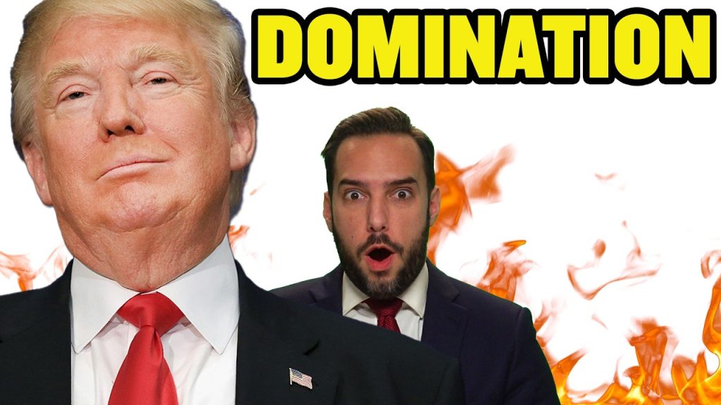 Trump Just Won A DEVASTATING Victory Trump Just Won A DEVASTATING Victory
