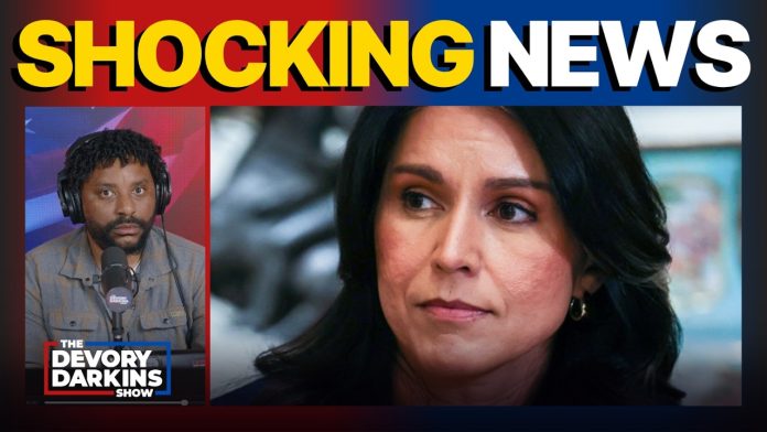 maxresdefault-796 Tulsi Gabbard drops SHOCKING NEWS as Newsom gets HUMILIATED BY Chevron