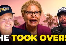 Spencer Pratt Goes To The Black Community And THIS Happens…