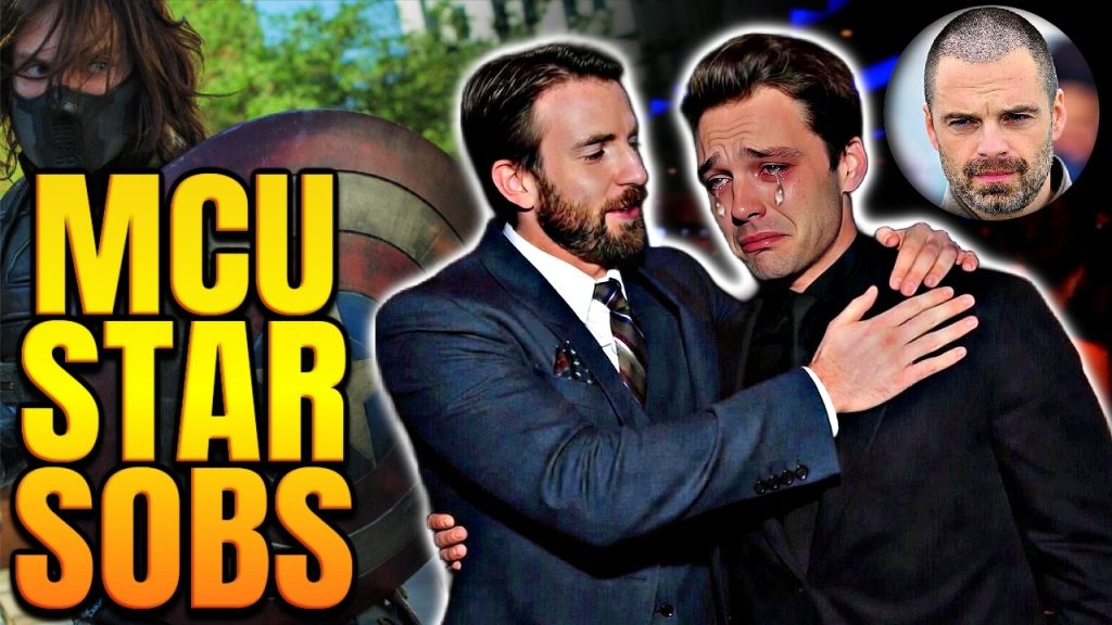 Marvel Star SOB STORY: MCU Celeb Cries to French Media at Cannes About His TDS!