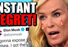 Things Get WORSE For Chelsea Handler After She ATTACKS Shane Gillis and Tony Hinchcliffe!
