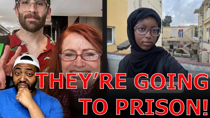 Feds Deliver Subpoena To Hasan Piker As They Investigate Ilhan Omar's Daughter & Communist Cuba Trip