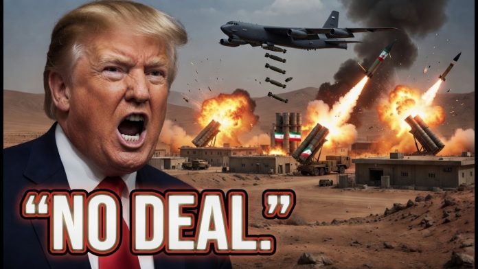 🔴Trump Just GAVE the ORDER!!