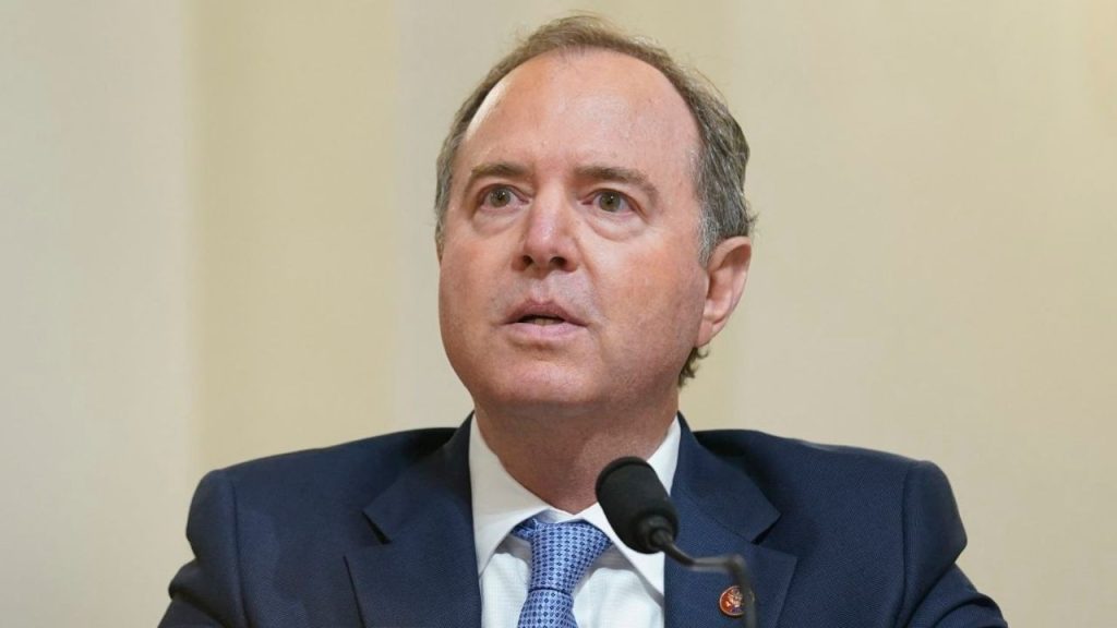 Piece Of Schiff!’ – Adam Schiff Blasted After Shocking Move