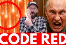 Russia FIRES Doomsday Weapon On Ukraine – Horrifying Videos Released