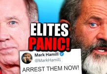 Hollywood LOSES IT After Mel Gibson and Tim Allen Do This SHOCKING Thing…