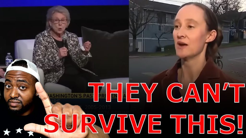 Socialist Mayor Begs Millionaires to Come Back After Telling Them BYE As Democrats Turn Against Her!