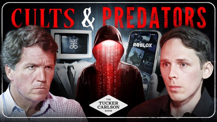 maxresdefault-883 ‘The Ethical Hacker’ Exposes Satanic Child Predators Lurking Online & How He Hunts Them