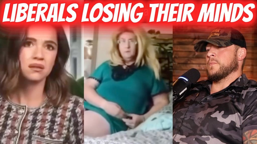 Liberals Making Videos Wishing Trump Gets Terminated